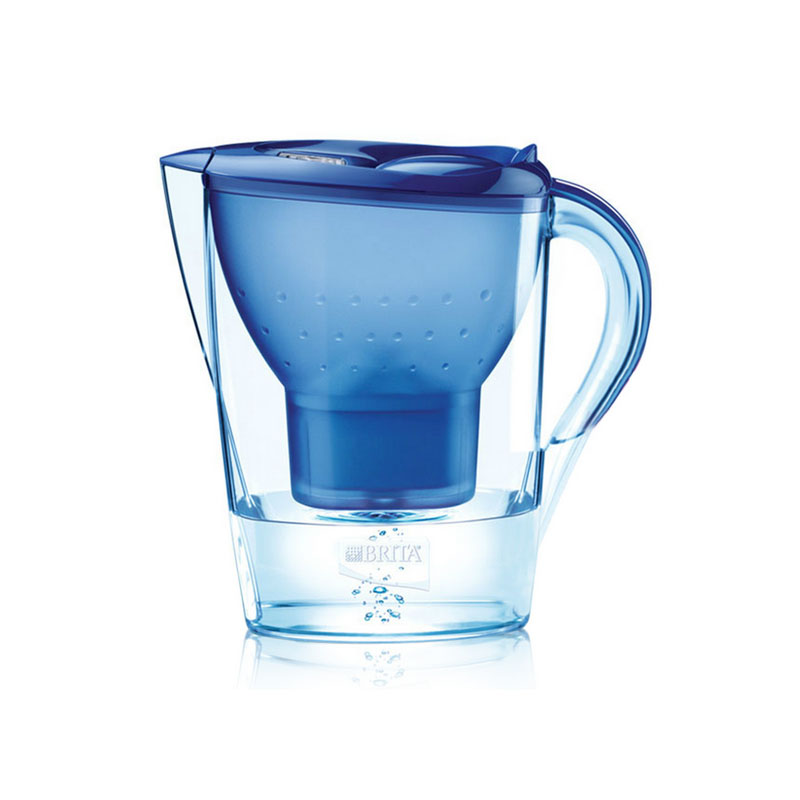 碧然德（Brita） 滤水壶 金典系列 Marella XL 3.5L（双芯）