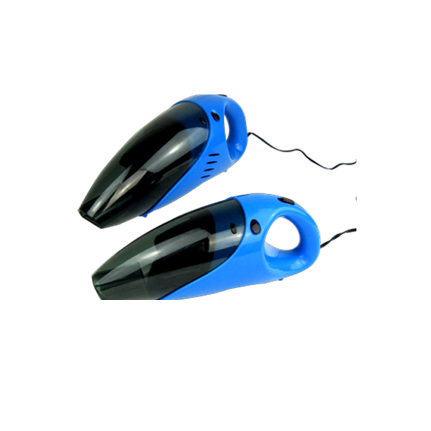 瑞德工具 蓝色大号车用吸尘器 228020