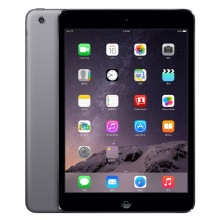 iPad mini 2 32G WLAN机型（深空灰色、银色可选） 苹果 Apple