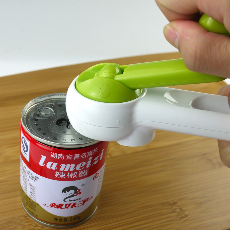 第6金 demetal 多功能开罐器 