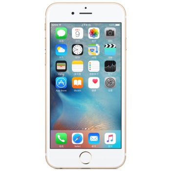苹果 iPhone 6S 64G 4.7英寸