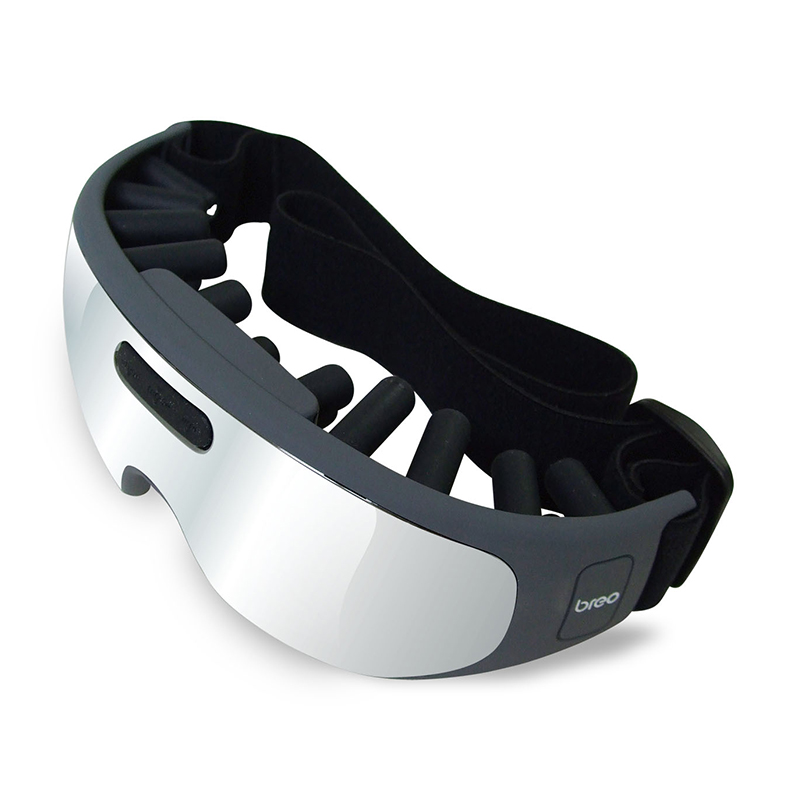 倍轻松 眼部按摩器 iSee100
