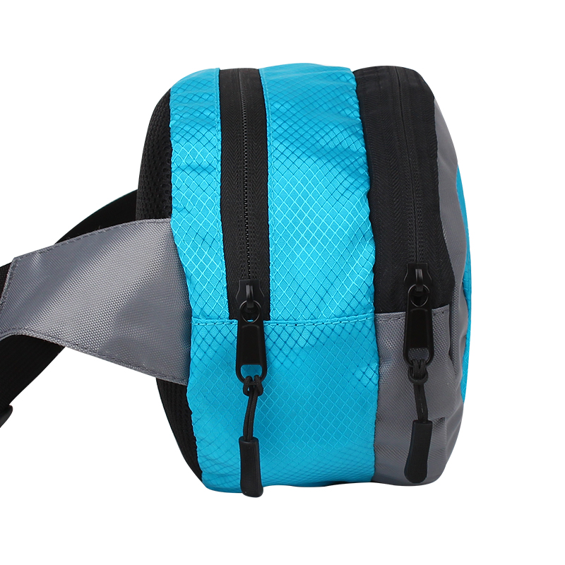 领路者 户外休闲腰包 LZ-1119