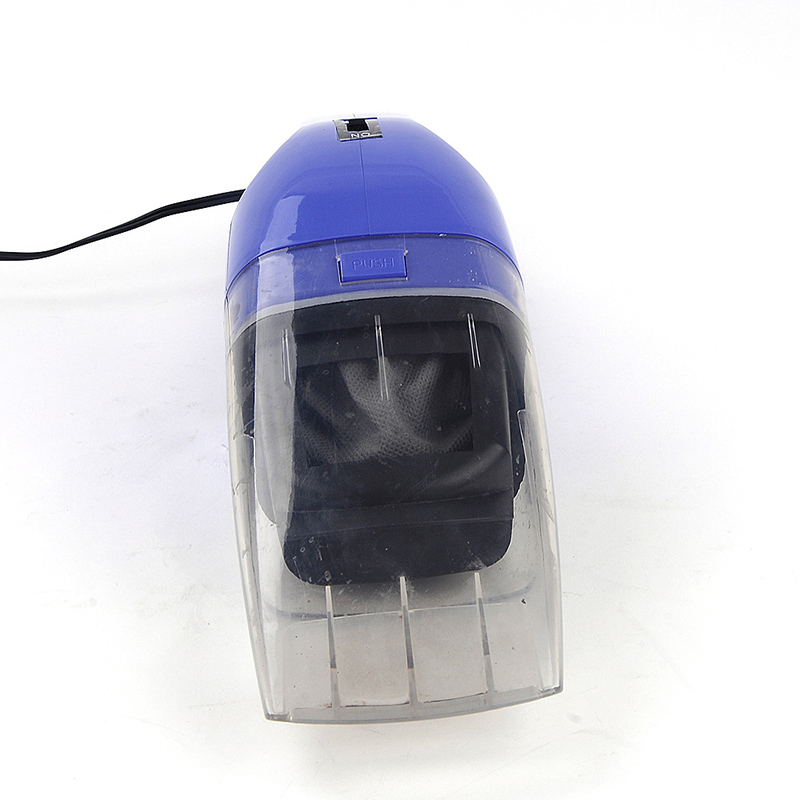 尤利特 干湿两用车载吸尘器 YD-5016