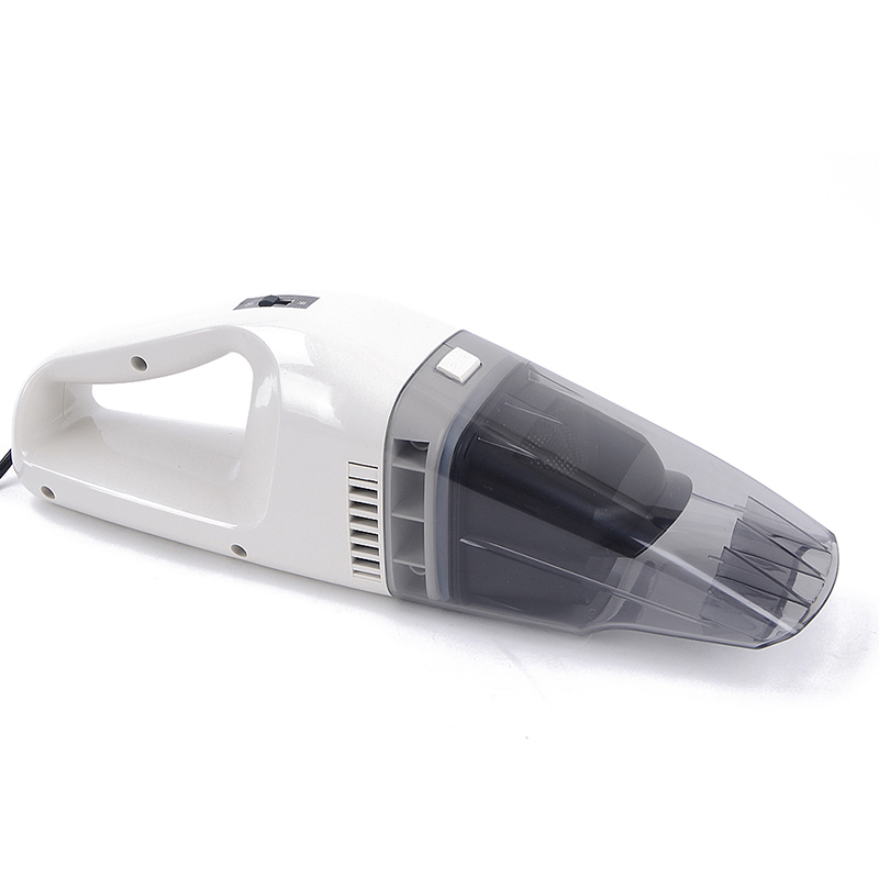 尤利特 干湿两用车载吸尘器 YD-5009
