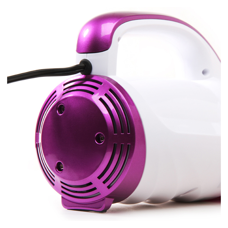 尤利特 干湿两用车载吸尘器 YD-5300A 