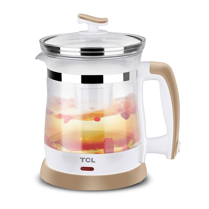 TCL 液体加热器（净水养生壶）TA-JM18JS3