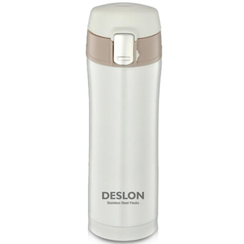德世朗 锁乐真空杯 DSLB-350