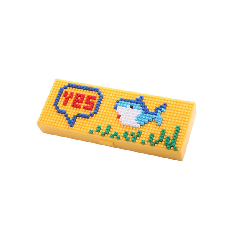 时代良品 Storage box 积木储物盒 SD-9022