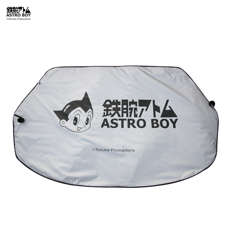 铁臂阿童木 Astro Boy 两用遮阳挡/雪挡 XD-01