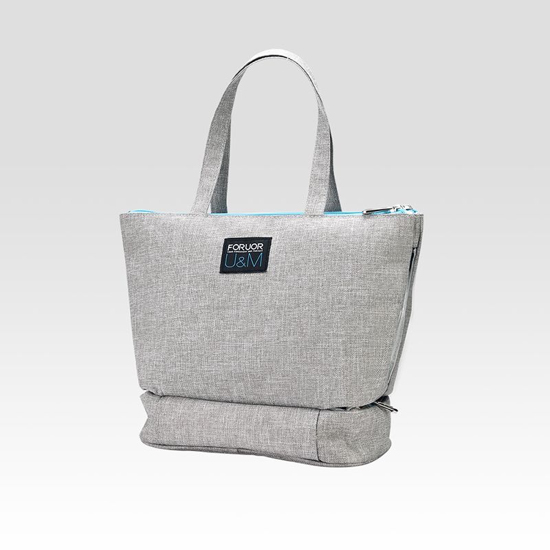 FORUOR I DO U＆M travel bag 手提包 FU-EH056