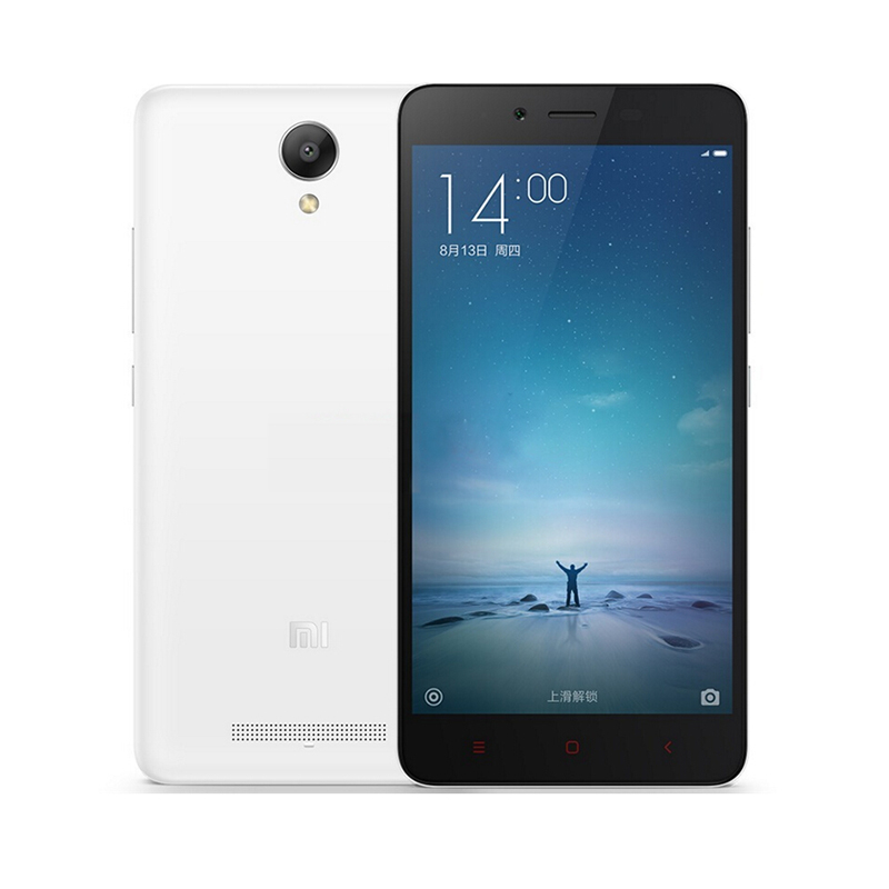 小米 红米 NOTE 2 