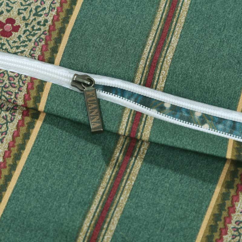 富安娜 床单六件套-梦中仙境