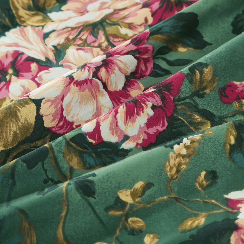 富安娜 床单六件套-梦中仙境