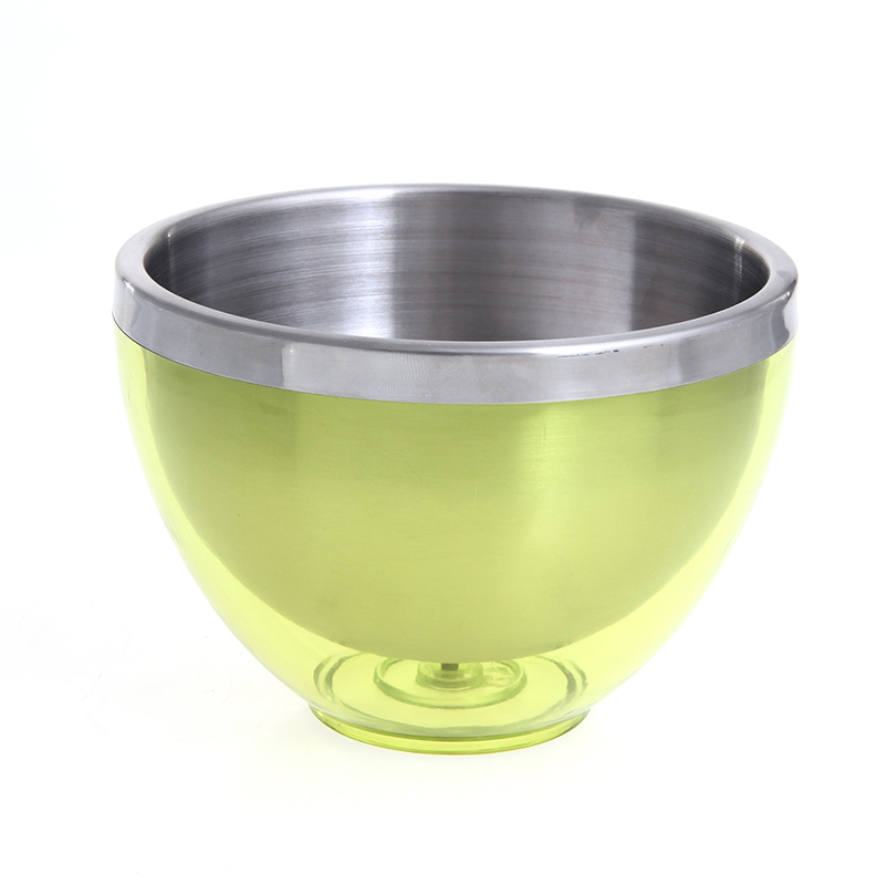 花色 炫彩水果碗（0.8L）STK-0034 （颜色随机）