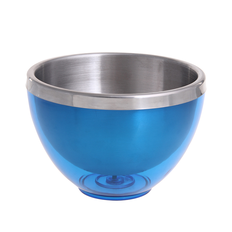 花色 炫彩水果碗（0.8L）STK-0034 （颜色随机）