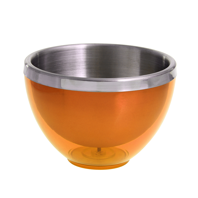 花色 炫彩水果碗（0.8L）STK-0034 （颜色随机）