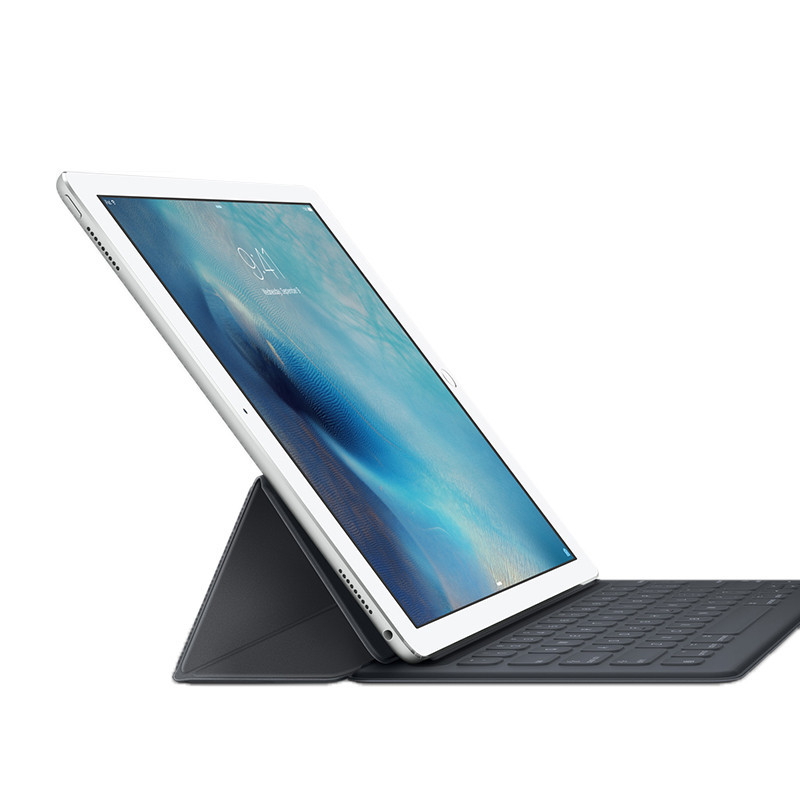 Apple iPad Pro平板电脑 12.9 英寸（256GB WLAN版）