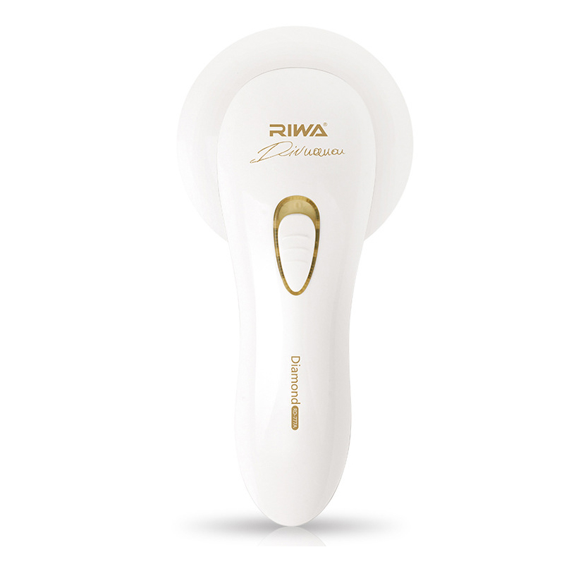 雷瓦（RIWA）流线型毛球修剪器（充电版）RD-777A