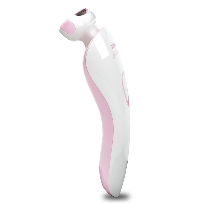 雷瓦（RIWA）流线型女士剃毛器 RF-770D