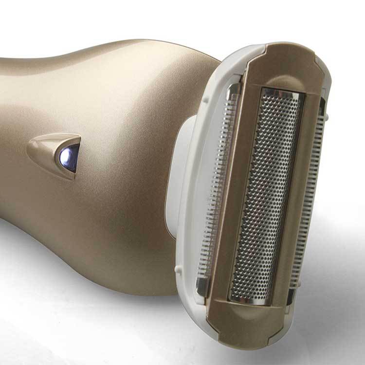 雷瓦（RIWA）流线型女士剃毛器 RF-770A