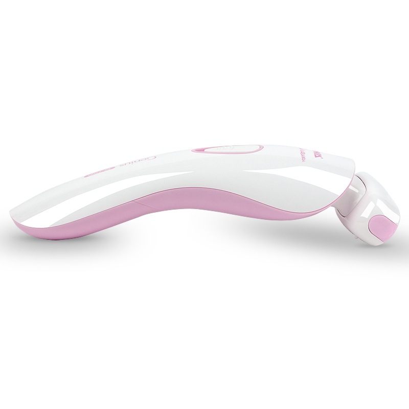 雷瓦（RIWA）流线型女士剃毛器 RF-770D