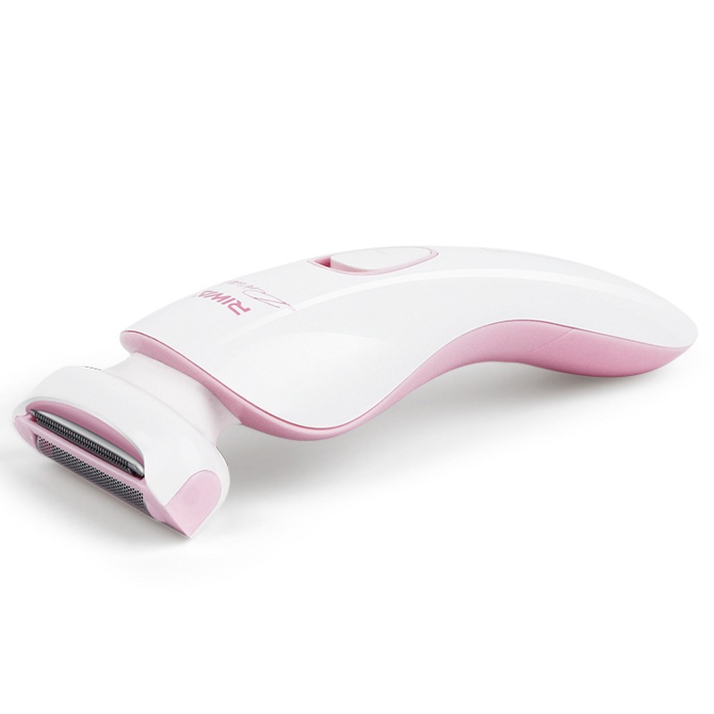 雷瓦（RIWA）流线型女士剃毛器 RF-770D