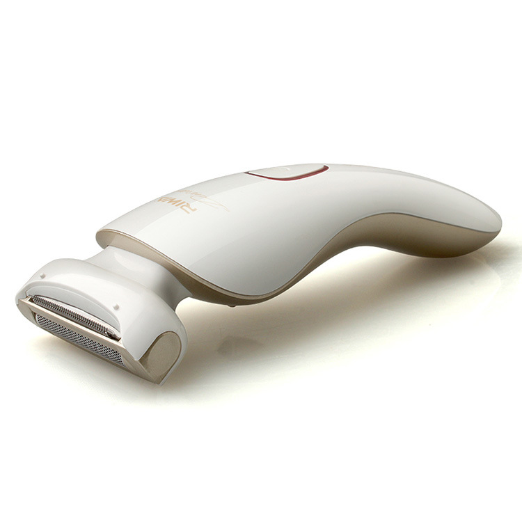 雷瓦（RIWA）流线型女士剃毛器 RF-770A