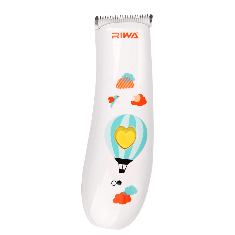 雷瓦（RIWA）彩云系列儿童理发器 RE-749YH