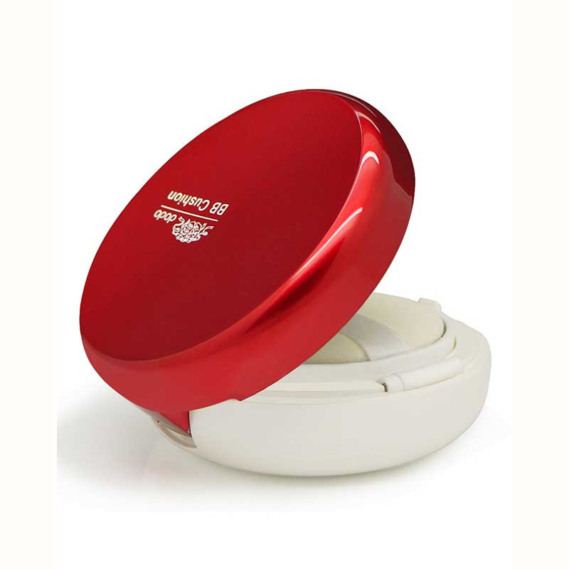 韩国dodo 气垫BB霜 21#自然亮白色 15g