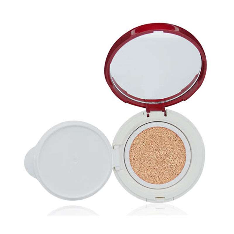 韩国dodo 气垫BB霜 21#自然亮白色 15g