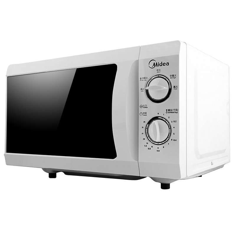 美的（Midea） M1-211A 微波炉 白色