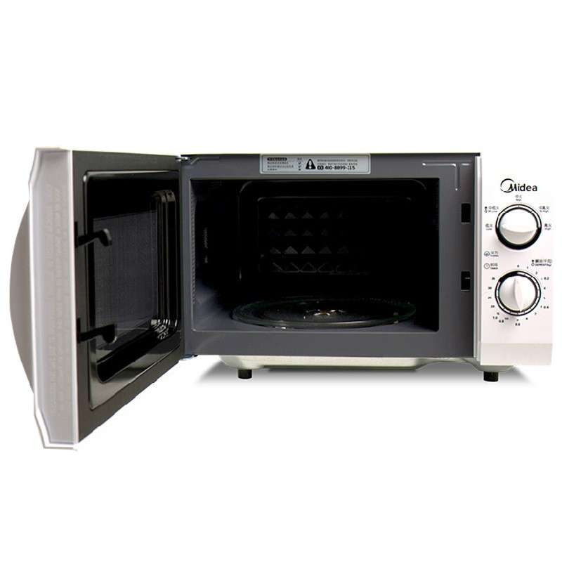 美的（Midea） M1-211A 微波炉 白色