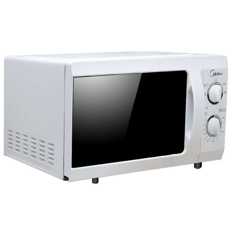 美的（Midea） M1-211A 微波炉 白色