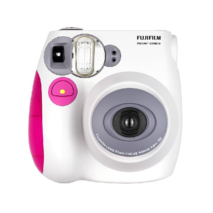 富士（FUJIFILM）趣奇（checky）instax mini7s相机 