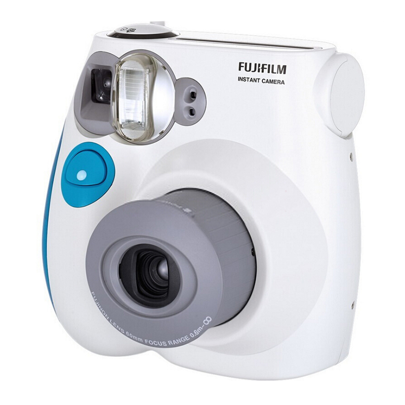 富士（FUJIFILM）趣奇（checky）instax mini7s相机 