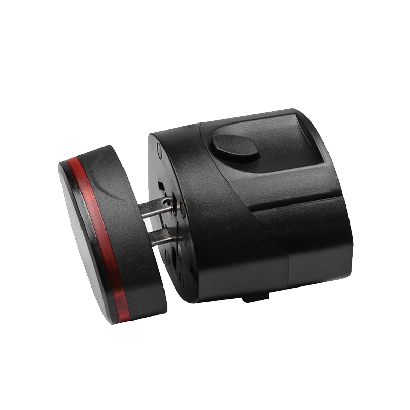 恩谷 双USB全球通用转换器 EG-803C 