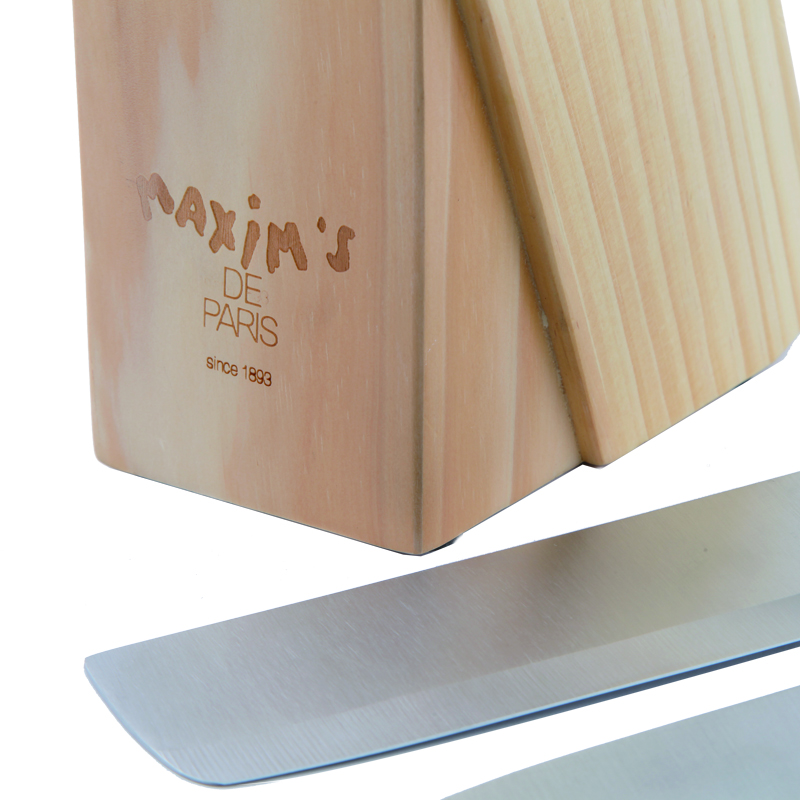 马克西姆（Maxim's）大仲马刀具4件套 ACS36G