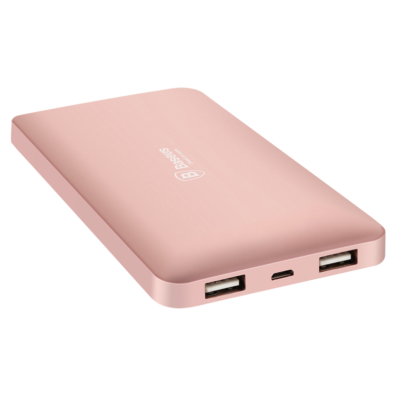 倍思 星曜系列 移动电源 10000MAH 