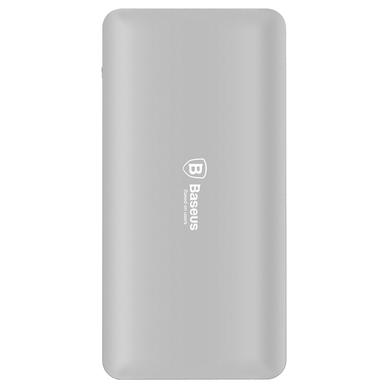 倍思 星曜系列 移动电源 10000MAH 
