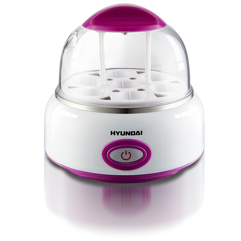 现代 多功能煮蛋器 HYZD-5002