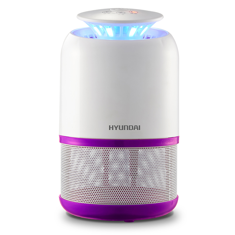 现代 灭蚊灯 HYMW-6605