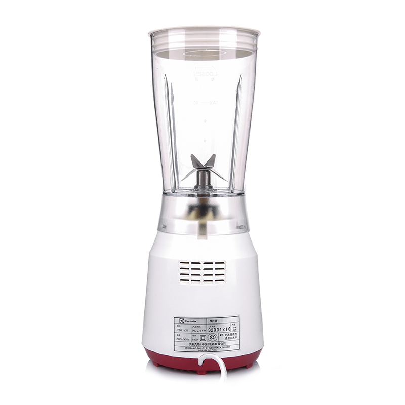 伊莱克斯 便携式单人份搅拌器 EBR150G
