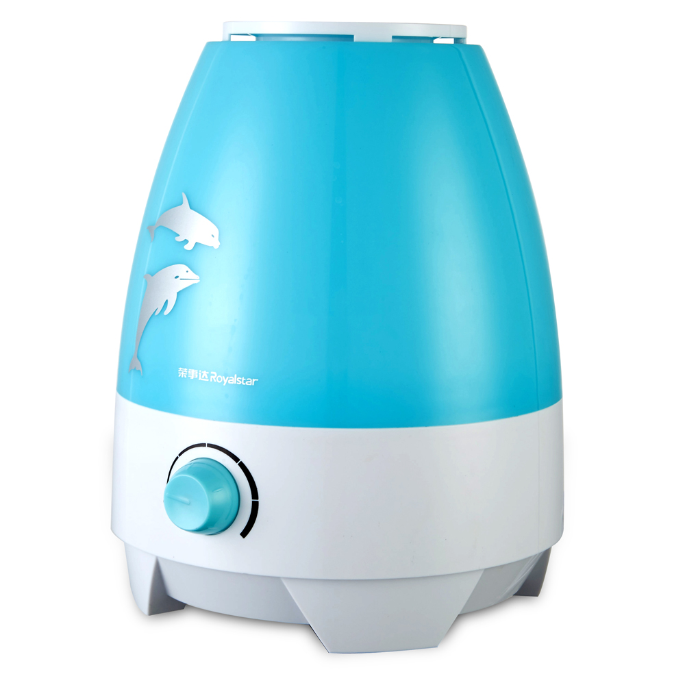 荣事达  空气加湿器 RS-V257