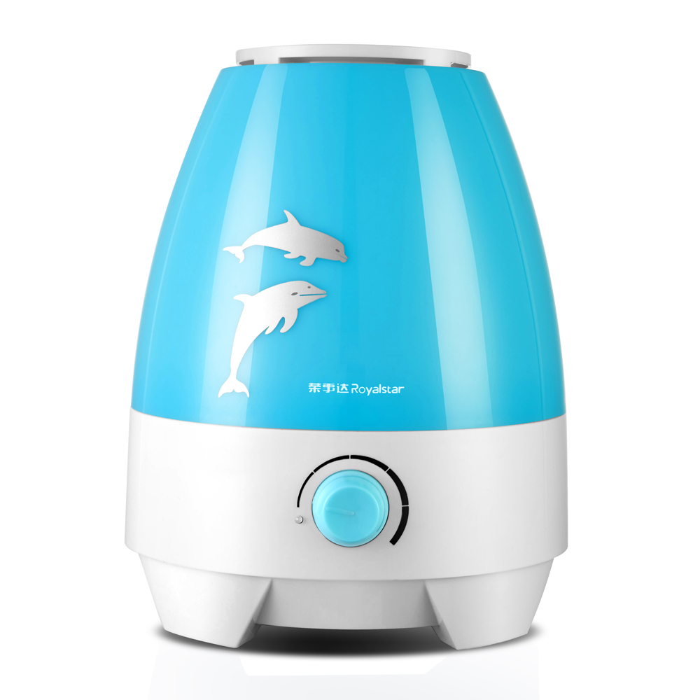 荣事达  空气加湿器 RS-V257