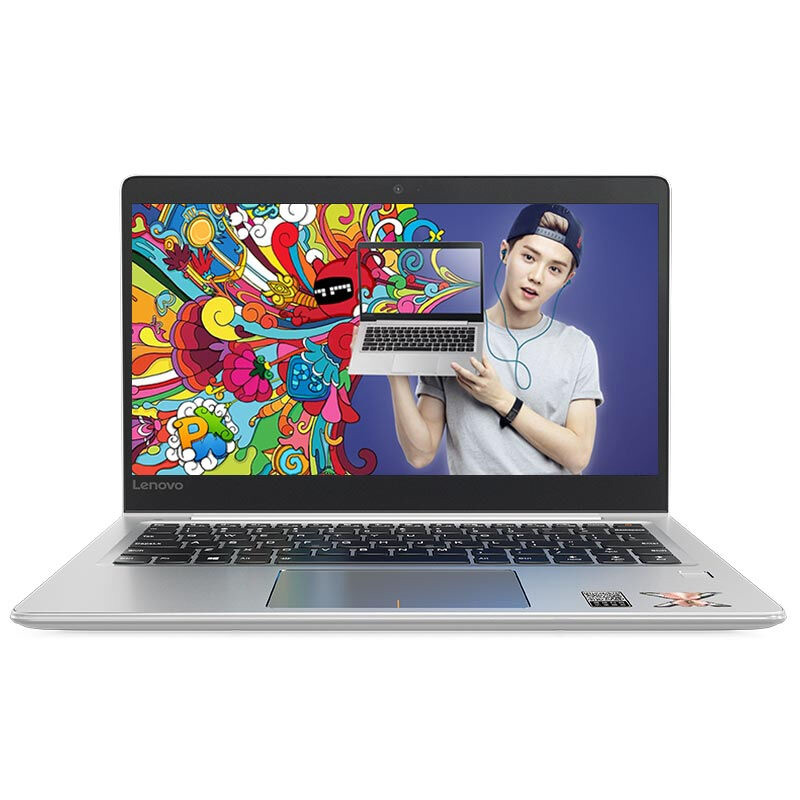 联想(Lenovo)小新Air13 Pro版13.3英寸超轻薄笔记本（I5-6200U 4G 256G PCIE SSD 940MX 2G独显 IPS 背光）
