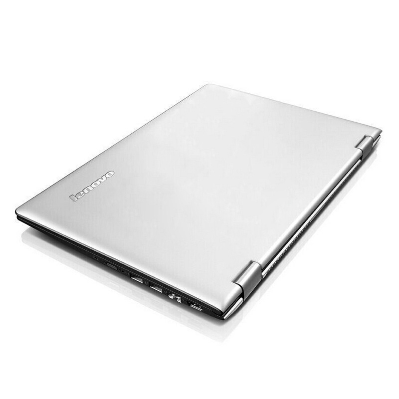 联想（Lenovo）Yoga710-14ISK 14英寸超薄笔记本电脑酷睿i5-6200U 4G内存/256G固态/2G独显