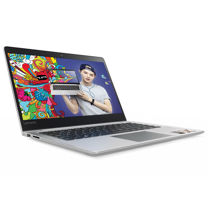 联想(Lenovo)小新Air13 Pro版13.3英寸超轻薄笔记本（I5-6200U 4G 256G PCIE SSD 940MX 2G独显 IPS 背光）
