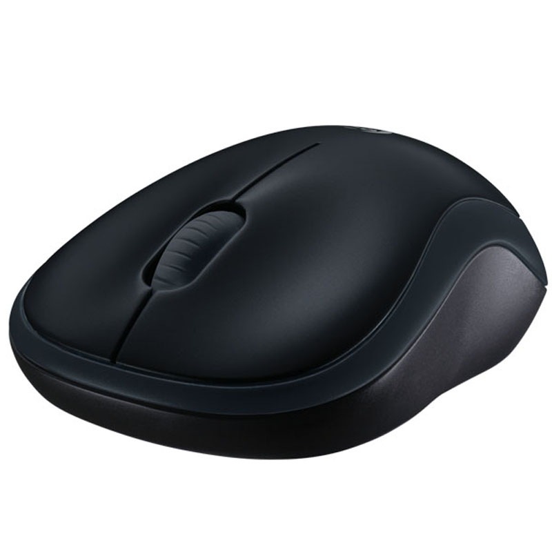 罗技（Logitech）商用无线鼠标 B175