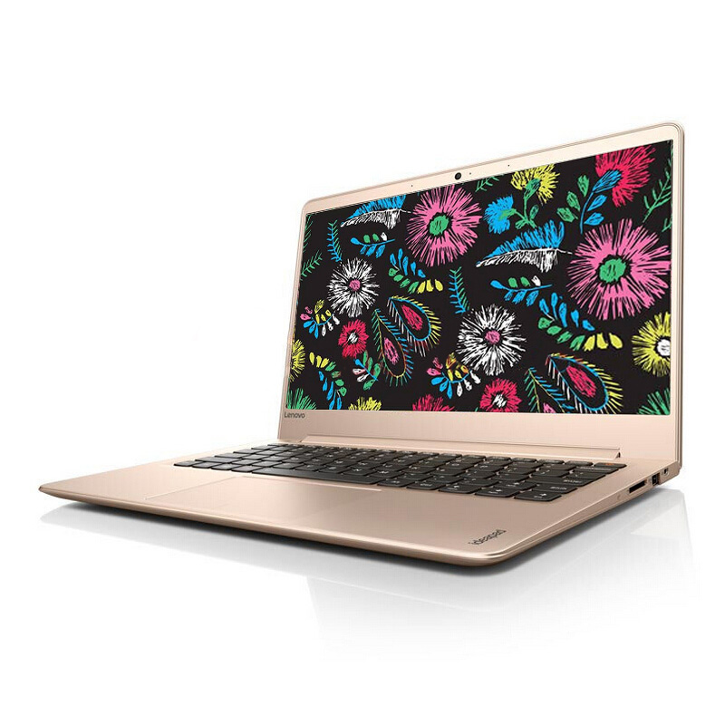 联想(Lenovo)小新Air 13.3英寸超轻薄笔记本电脑（I5-6200U 8G 256G PCIE SSD IPS FHD WIN10）
